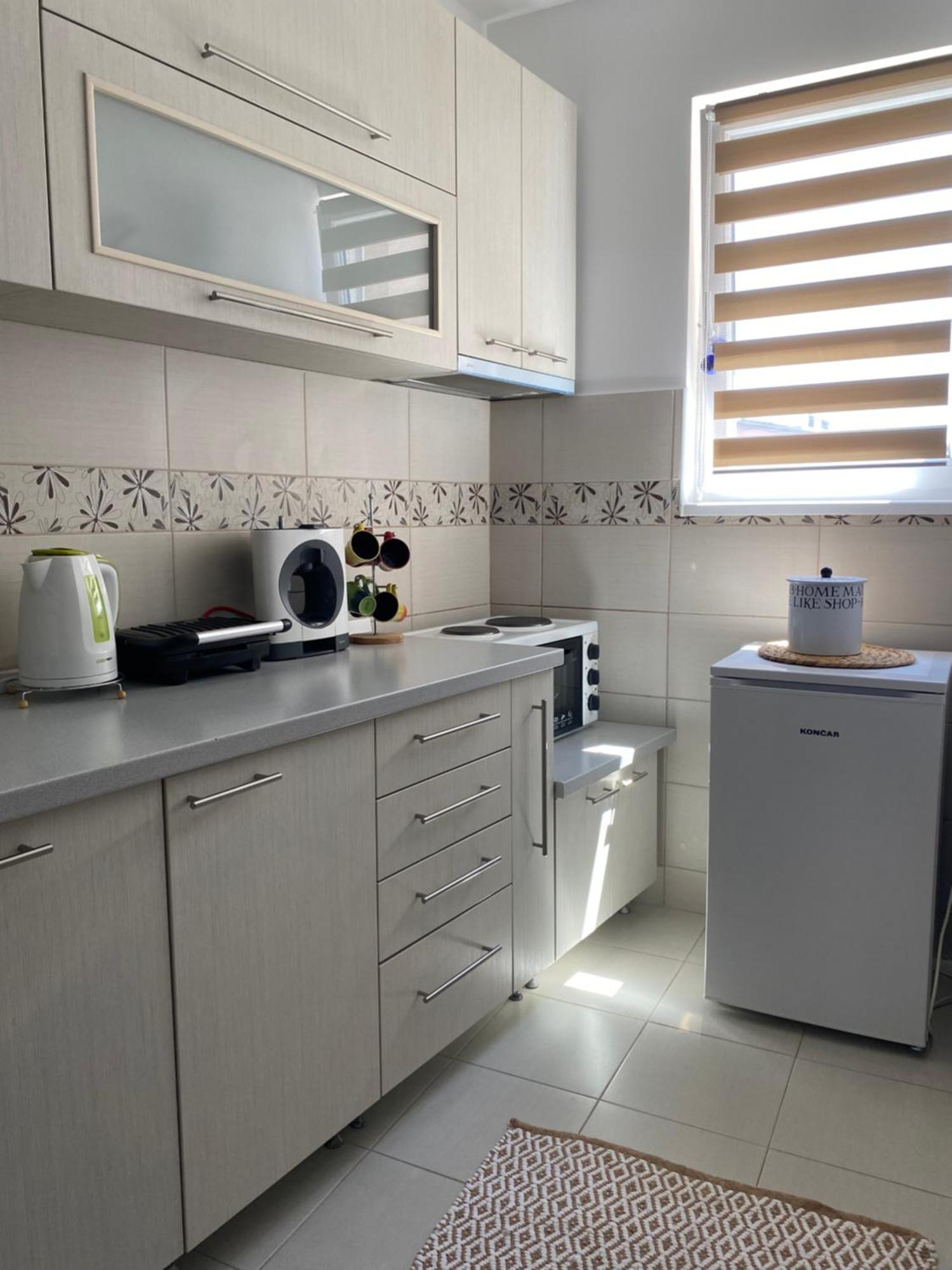 Mka Suite Kragujevac Ngoại thất bức ảnh