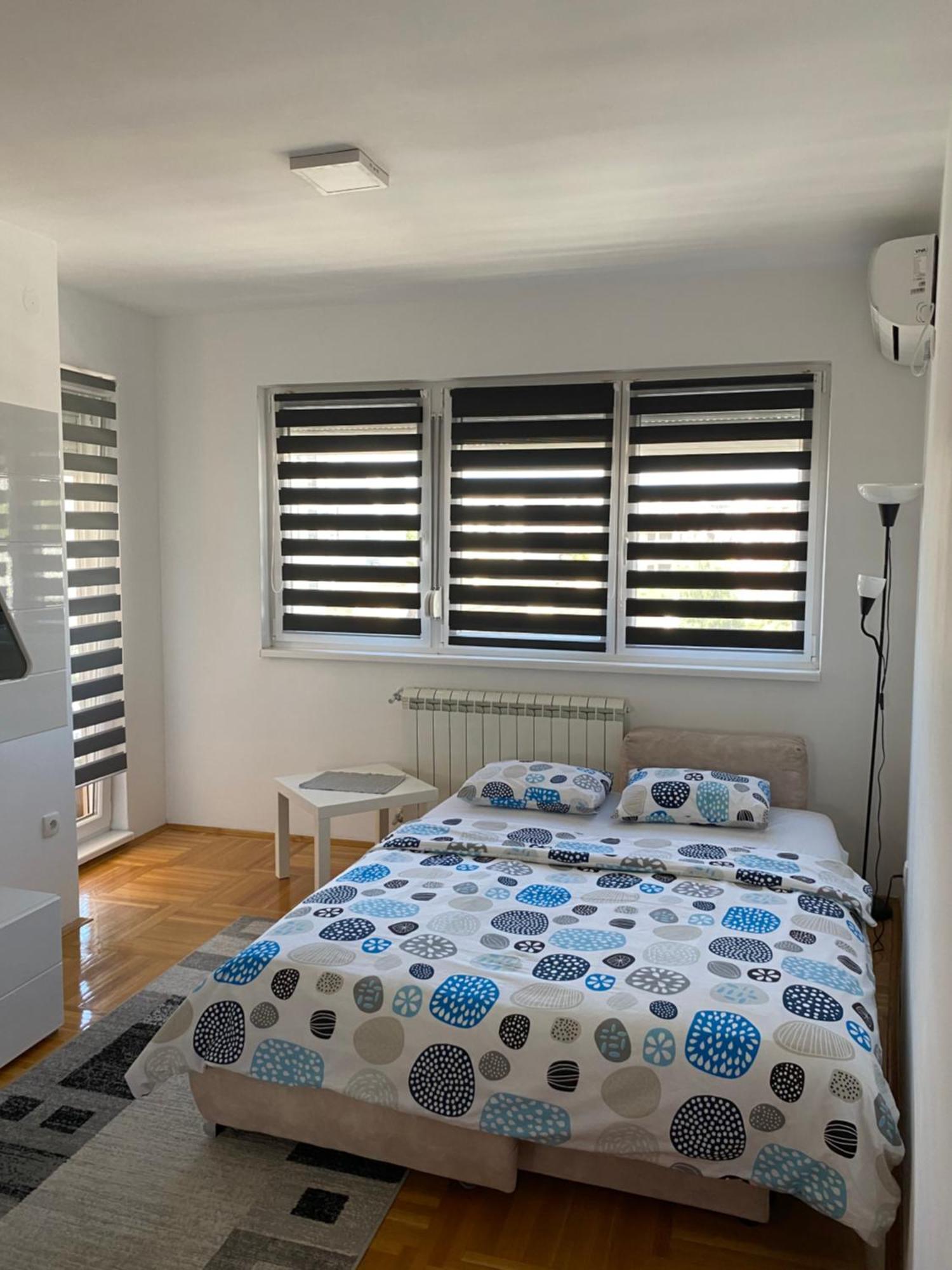 Mka Suite Kragujevac Ngoại thất bức ảnh