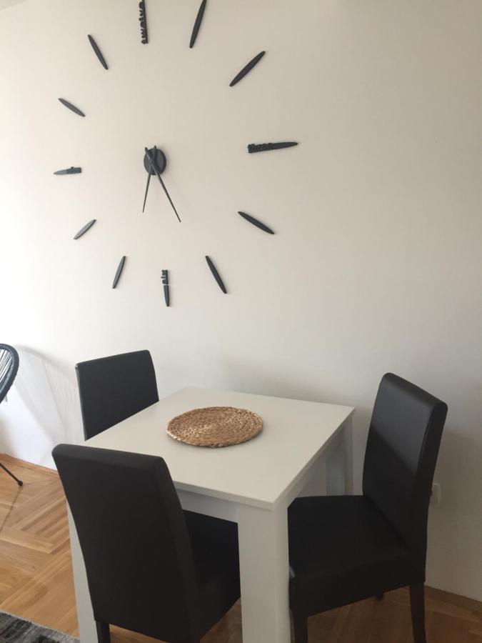 Mka Suite Kragujevac Ngoại thất bức ảnh