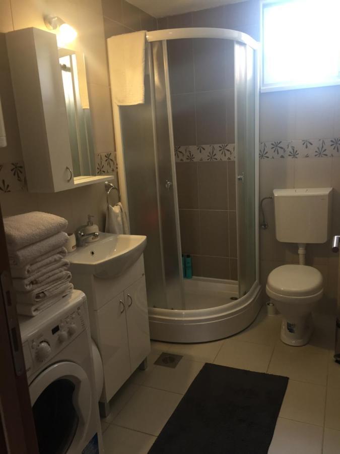 Mka Suite Kragujevac Ngoại thất bức ảnh